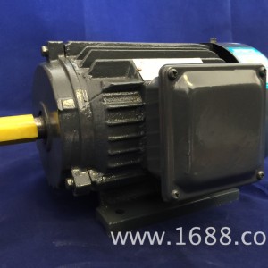 已淘汰三相异步电动机Y2-90L-2 2.2KW2电机 耐高温电机