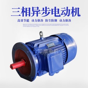 供应无刷减速电机YE3-200L-4电机机械设备三相异步电动机