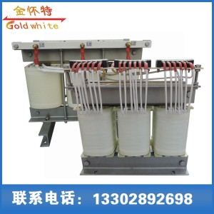 专业生产 配电电力控制器变压器SG11-12/0.69功率电力变压器