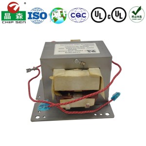 定制EI105单相油浸式变压器220V 50Hz工业控制开关电源UL绝缘认证       1000件