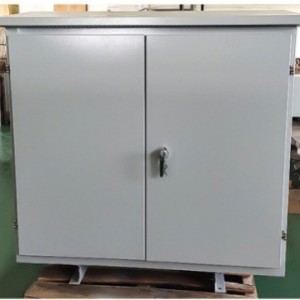 隔离变压器户外防雨三相太阳能光伏并网SGG-50KVA380V220V2 00V208