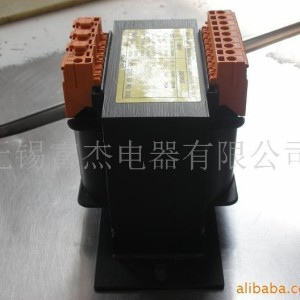 无锡厂家供应单相隔离变压器JBK5变压器380v变220v伺服电机升压器