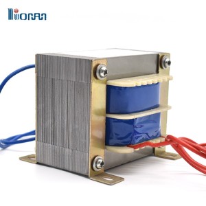 EI86x45 智能电网变压器 看门狗 100W BK系列变压器 断路器专用 100件