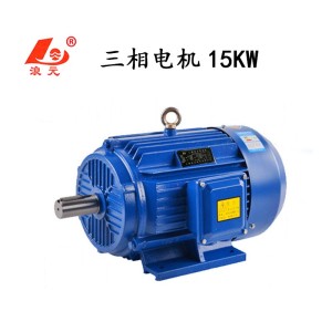 三相异步电动机15KW电机 YE2-160M2-2/YE2-160L-4/YE2-180L-6