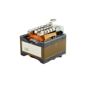 PQ5050升压电源变压器光伏逆变储能新能源专用500w2KW-3KW 4KW