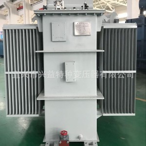 厂家供应S11-2500电力变压器S13油浸式电力变压器可按需定