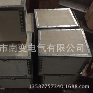 JMB-50KVA安全行灯照明变压器BKZ/DG-50KW 380V带外壳电压220V输