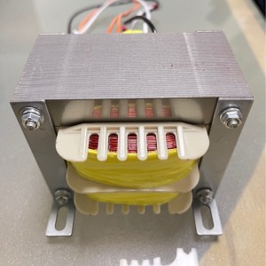 EI22到EI110工频变压器 超声波口罩机冰箱微波炉电源高频变压器