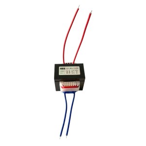LQ-D057 工频变压器 EI5735 大功率音频音响维修用单相电源可定制